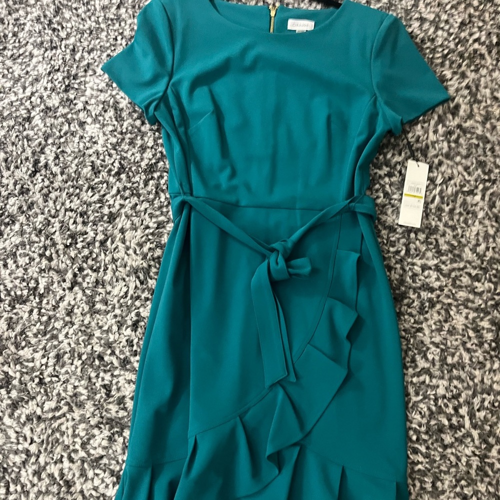 Calvin Klein woman’s dress